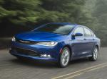 Chrysler 200 S 2014 года